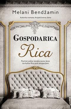 1 thumbnail image for Gospodarica „Rica“