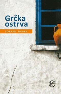 1 thumbnail image for Grčka ostrva - putopis - Lorens Darel