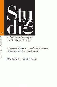 1 thumbnail image for Herbert Hunger und die Wiener Schule der Byzantinistik - Andreas Kulzer