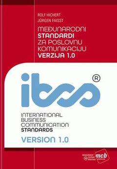 1 thumbnail image for IBCS - Međunarodni standardi za poslovnu komunikaciju - Rolf Hichert, Jurgen Faisst