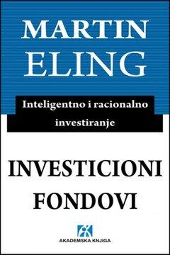 0 thumbnail image for Investicioni fondovi - Martin Eling