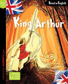 0 thumbnail image for King Arthur – Read in English