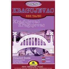 1 thumbnail image for Kragujevac bez tajni - Zoran Rapajić