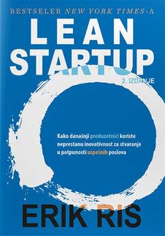 0 thumbnail image for Lean startup
