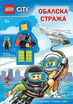 1 thumbnail image for Lego City - Obalska straža