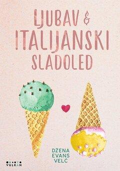 1 thumbnail image for Ljubav & italijanski sladoled