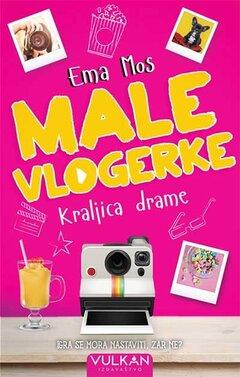 0 thumbnail image for Male vlogerke: Kraljica drame