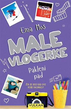 1 thumbnail image for Male vlogerke: Pakleni pad