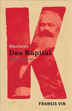 0 thumbnail image for Marksov kapital: biografija knjige