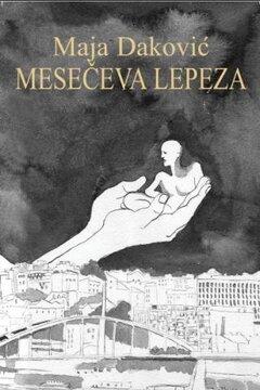 1 thumbnail image for Mesečeva lepeza - Maja Daković