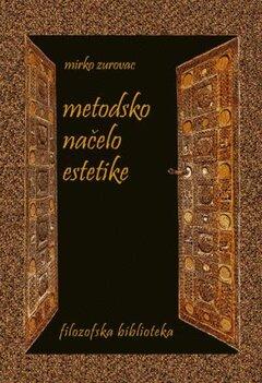 1 thumbnail image for Metodsko načelo estetike - Mirko Zurovac