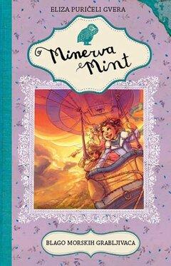 1 thumbnail image for Minerva Mint: Blago morskih grabljivaca