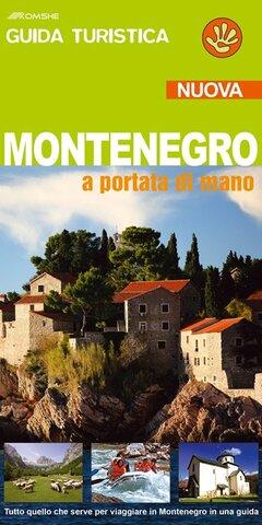 1 thumbnail image for Montenegro a portata di mano