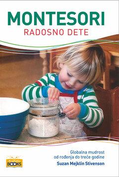 1 thumbnail image for Montesori - Radosno dete