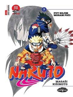 1 thumbnail image for Naruto 7 - Put kojim moram poći