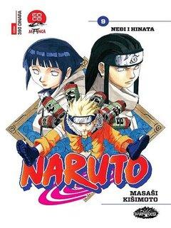 1 thumbnail image for Naruto 9 - Neđi i Hinata