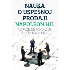 0 thumbnail image for Nauka o uspešnoj prodaji Napoleona Hila