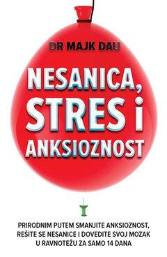 1 thumbnail image for Nesanica, stres i anksioznost