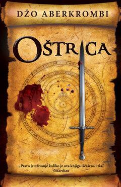 0 thumbnail image for Oštrica
