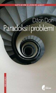 0 thumbnail image for Paradoksi i problemi - Džon Don