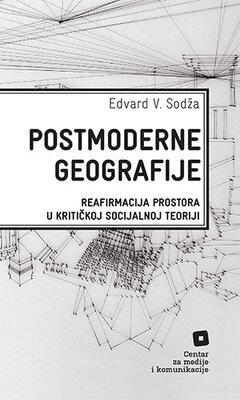 1 thumbnail image for Postmoderne geografije