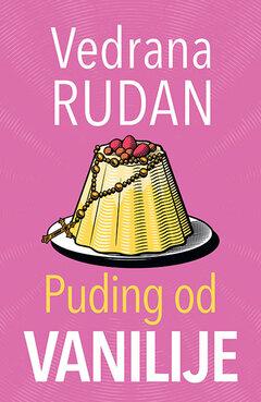 0 thumbnail image for Puding od vanilije