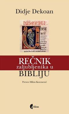 1 thumbnail image for Rečnik zaljubljenika u Bibliju