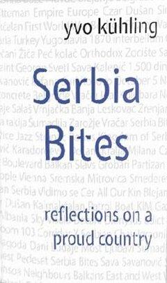 0 thumbnail image for Serbia Bites - Reflections on a Proud Country