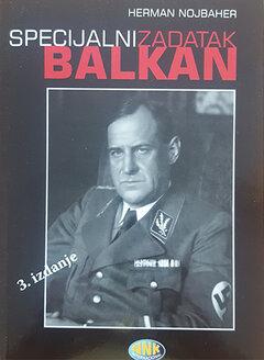 Slike Specijalni zadatak Balkan (treće izdanje)
