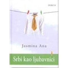 1 thumbnail image for Srbi kao ljubavnici - Jasmina Ana