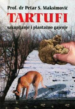 1 thumbnail image for Tartufi: sakupljanje i plantažno gajenje
