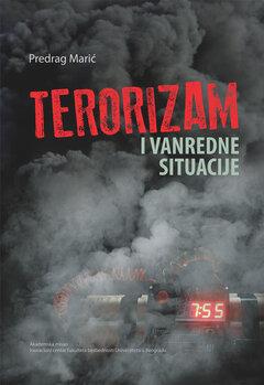 1 thumbnail image for Terorizam i vanredne situacije - Predrag Marić