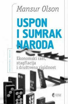 1 thumbnail image for Uspon i sumrak naroda - Mansur Olson