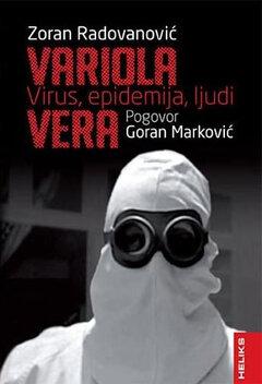 0 thumbnail image for Variola vera - virus, epidemija, ljudi