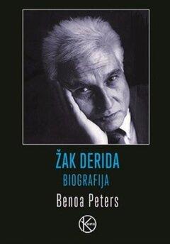 1 thumbnail image for Žak Derida : biografija - Benoa Peters