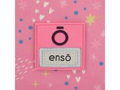 2 thumbnail image for ENSO Pernica za devojčice sa tri pregrade 9484321 plavo roze