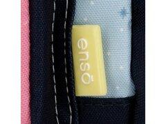 3 thumbnail image for ENSO Pernica za devojčice sa tri pregrade 9484321 plavo roze