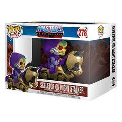 0 thumbnail image for FUNKO Figura Masters of the Universe POP! Rides - Skeletor w/Night Stalker