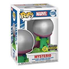 0 thumbnail image for FUNKO Figura Pop: Marvel - Mysterio (Glow) (Exc) - Fsdu
