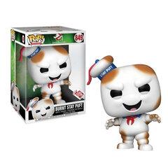 1 thumbnail image for FUNKO Figura POP! Movies: Ghostbusters - 10" Burnt Stay Puft