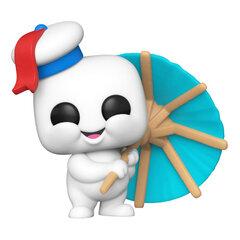 1 thumbnail image for FUNKO Figura POP Movies: Ghostbusters Afterlife - Mini Puft W/ Cocktail Umbrella