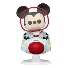 1 thumbnail image for FUNKO Figura Pop Rides Super Deluxe: Disney - Space Mountain W/ Mickey Mouse