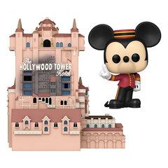 1 thumbnail image for FUNKO Figura Pop Town: Disney - Town Of Terror W/ Mickey