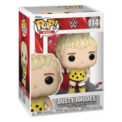 0 thumbnail image for FUNKO Figura POP WWE: Dusty Rhodes