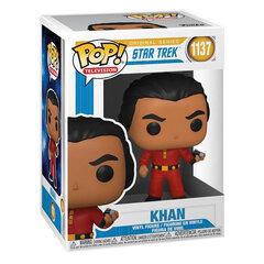 0 thumbnail image for FUNKO Figura Star Trek POP! Vinyl - Khan