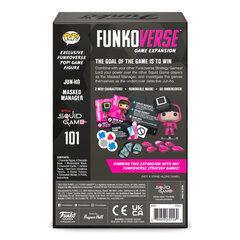 2 thumbnail image for FUNKO Igra Pop! Funkoverse - Squid Game - 101