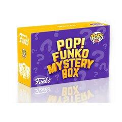 1 thumbnail image for FUNKO POP! Mystery Box - set od 3 figurice iznenađenja
