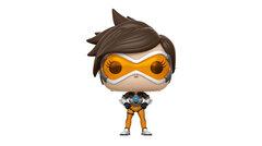 1 thumbnail image for FUNKO Set figurica + majica PKT POP&Tee: Ovewatch - Tracer (KD)