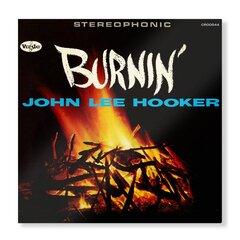 0 thumbnail image for JOHN LEE HOOKER - Burnin' (LP)