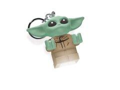 1 thumbnail image for LEGO Star Wars privezak za ključeve sa svetlom Beba joda
